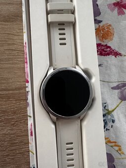 Xiaomi watch S1 active - 2