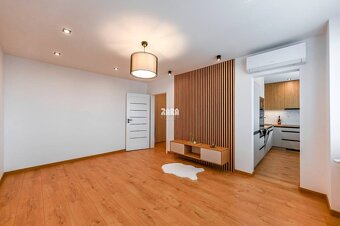 JENISEJSKÁ: MODERNÝ 3 izb. byt 68 m2 + loggia.Klimatizovaný, - 2