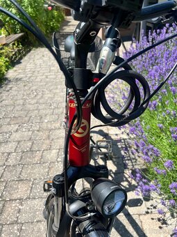 predam nevyuzity damsky cestny bike Kellys nevyu - 2