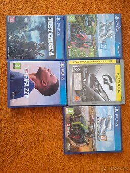 Ps4 predaj - 2