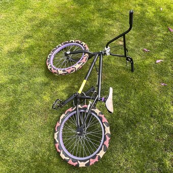 Predám bmx - 2
