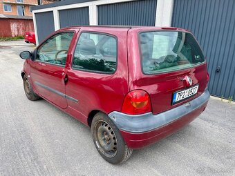 Renault Twingo 1.2 16V - 2