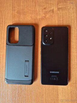 Predám Samsung Galaxy A53 5G - 2