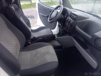 Fiat doblo CARGO 1.3 JTD - 2