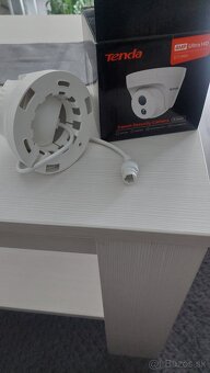 Kamera vonkajšia Tenda IC7 PRS-4 - 2