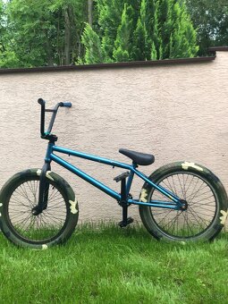 BMX Specialized P20 - 2