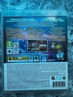 Ps 3 hra - 2