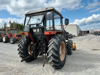 Zetor 7045 - 2