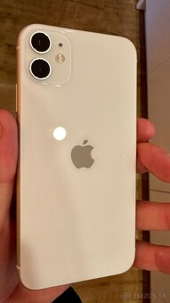 Apple iPhone 11 white 128GB - 2