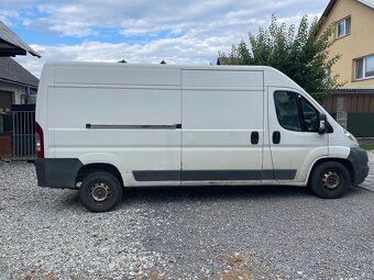 Peugeot boxer 3.0 - 2