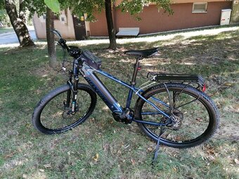 Na predaj maxibike - 2