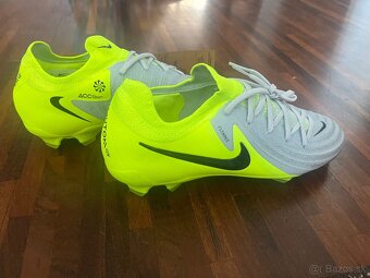 kopačky acc Nike phantom gx 2 pro fg veľkosť 40 - 2