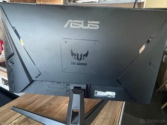 ASUS VG27A1A – 27" herný monitor (nefunkčný, na diely) - 2