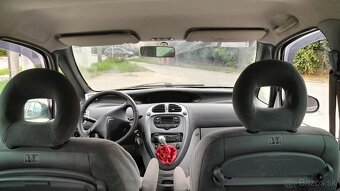 Xsara piccaso 1.8 85kw - 2