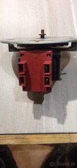 Nahradne diely Mora, Girenje, Electrolux,, Beko - 2