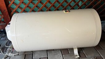 Predám elektrický bojler Tatramat EOV 121 - 2