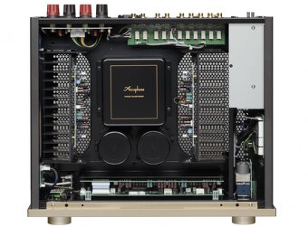Accuphase E 270 + DAC 60 - 2