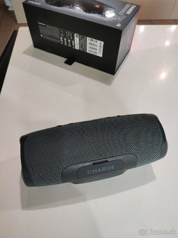 JBL Charge Essential Repro - 2