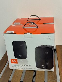 JBL Control 1 Pro 1 pár - 2