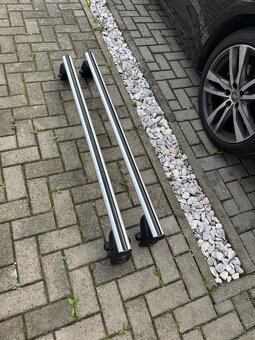 Strešný nosič ATERA SIGNO 045 210 pre SKODA Superb - 2