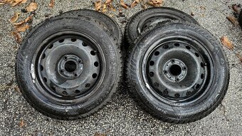 68.	Peugeot 206 175/65/ r14 - 2