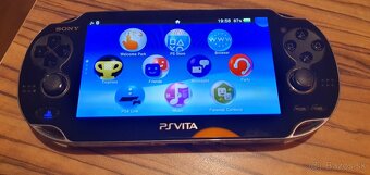 PS Vita - 2