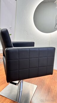 Kadernícke kreslo - 2