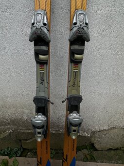 Head 172cm - 2