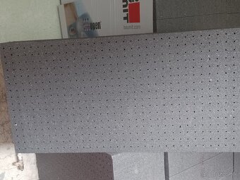 Polystyrén na zatepľovanie - 2