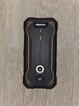 Doogee s51 ako nový - 2