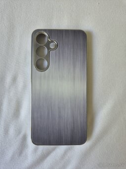 Samsung S24 kryt na telefón - 2