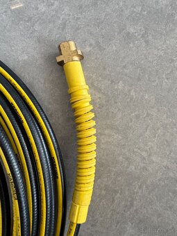 Kärcher K hadica pre čistenie potrubia 18MPa/180 Bar - 2