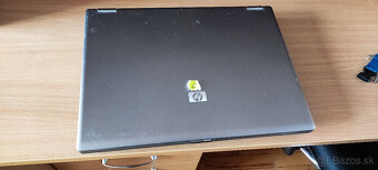 lacný starší HP 6735b 15.4" - 2