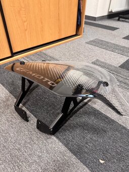 CF Moto plexi - 2