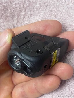 Shield, streamlight, unity, kydex - 2