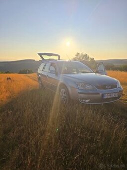 Ford Mondeo 2.2 Tdci 114kw - 2