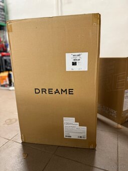 Dreame L10S Ultra Gen 2 biely - 2