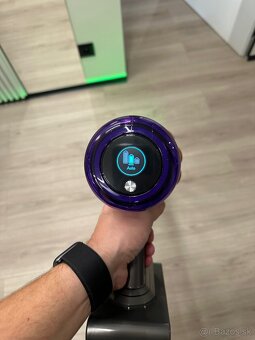 Vysávač Dyson V15s Detect Submarine – ako nový, so zárukou - 2