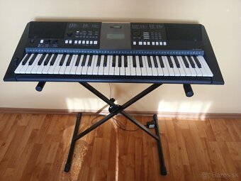 Yamaha sintetizátor - 2