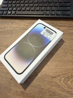 Apple IPhone 14 Pro - 128GB - 2