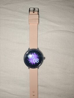 Elegantné dámske smart hodinky Aligator Watch Grace - 2