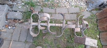 Rotavator - 2