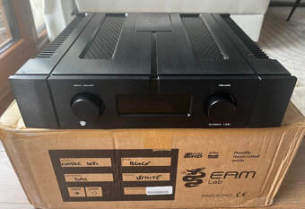 Eamlab Classic 102i s DAC-om - 2