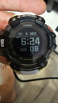 Casio GBD-H1000-1A7 - 2