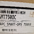 APC SMT750IC SMART-UPS 750VA - 2