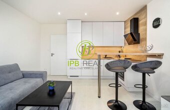 Kompletne zrekonštruovaný 2-izb. byt na Bakošovej ul. v Lama - 2