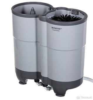 Várnica na čaj , umývačka pohárov , šípkov terč - 2