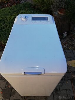 Automatická práčka Electrolux - 2