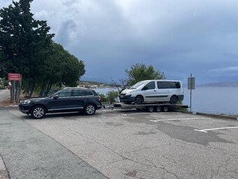 Odtahova sluzba cela Europa odtah z dovolenky - 2