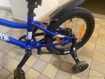Bicykel pre chlapca - 2